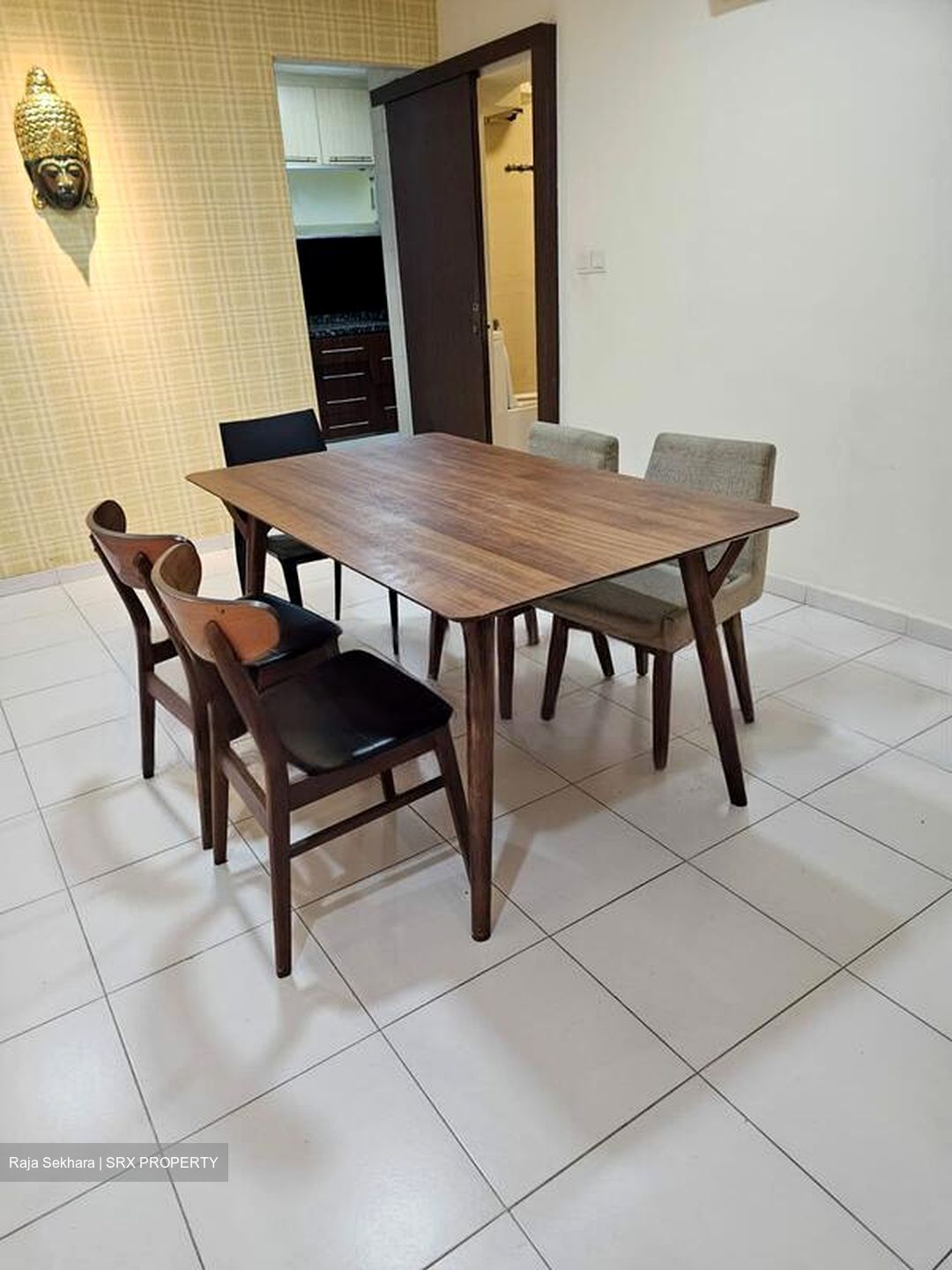 Blk 642B The Meadows (Punggol), HDB 5 Rooms #462656891